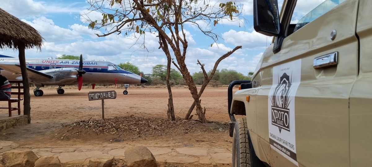 Südliches Tansania & traumhafter Sandstrand 9