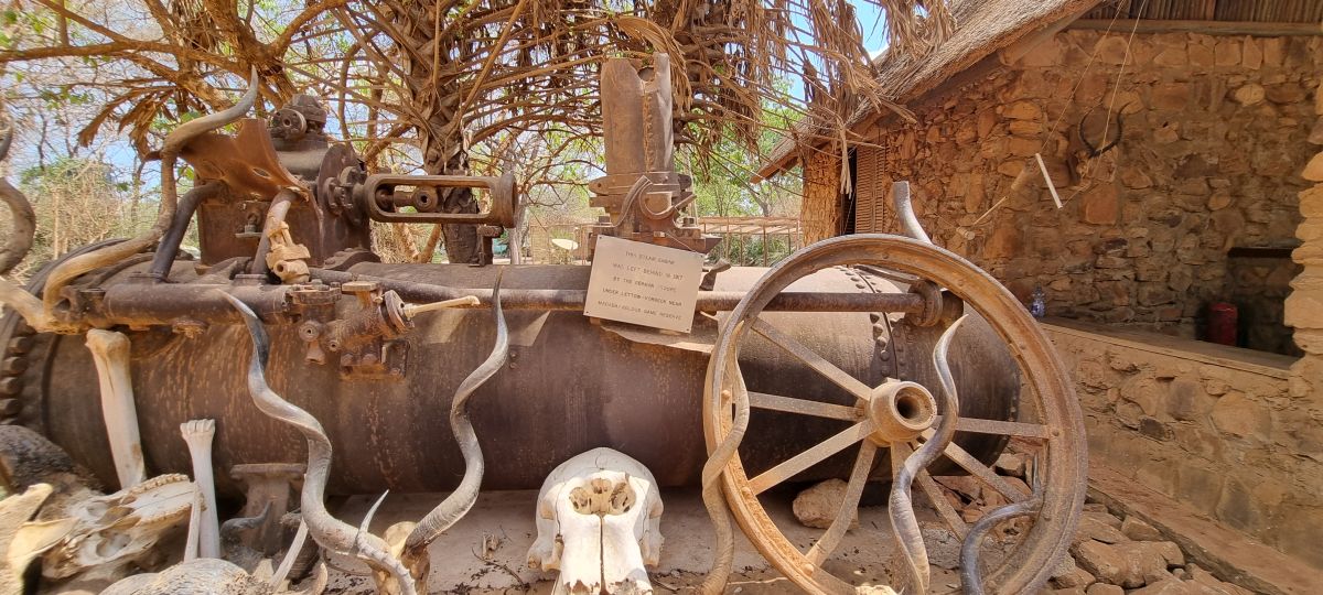 Südliches Tansania & traumhafter Sandstrand 6