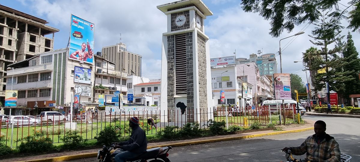 Tansania Safari "Big Five & Sansibar" 8