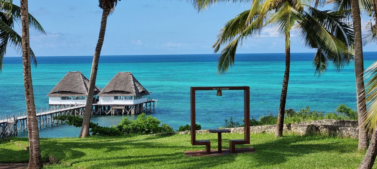 Tansania Safari "Big Five & Sansibar" 1