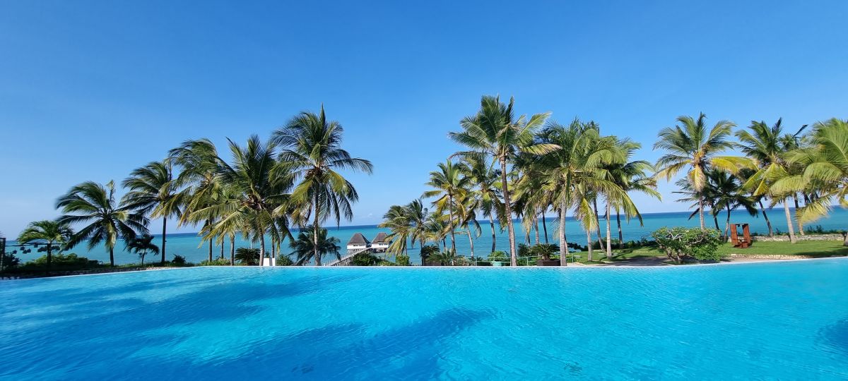 Tansania Safari "Big Five & Sansibar" 10