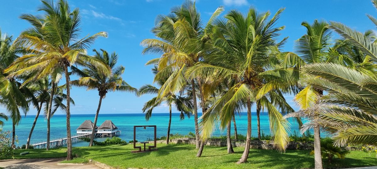 Tansania Safari "Big Five & Sansibar" 14