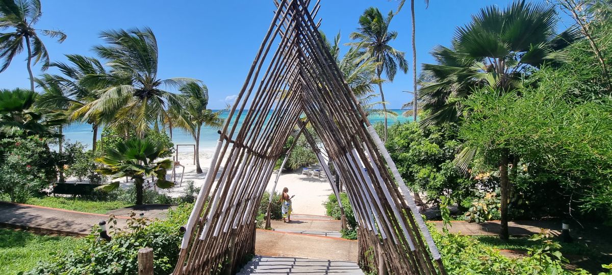 Tansania Safari "Big Five & Sansibar" 7