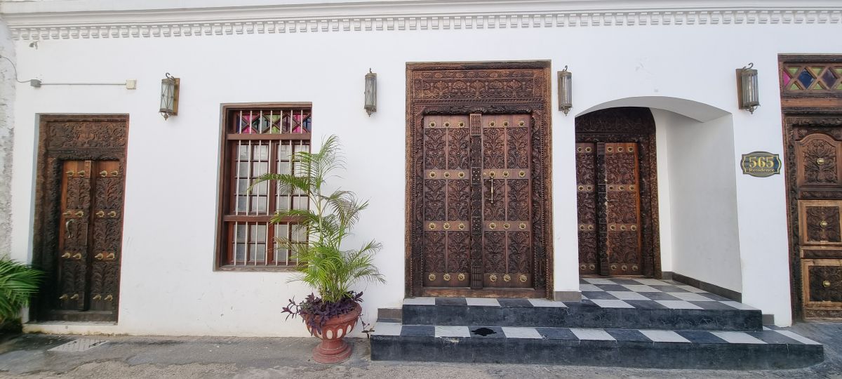 Tansania Safari "Big Five & Sansibar" 9