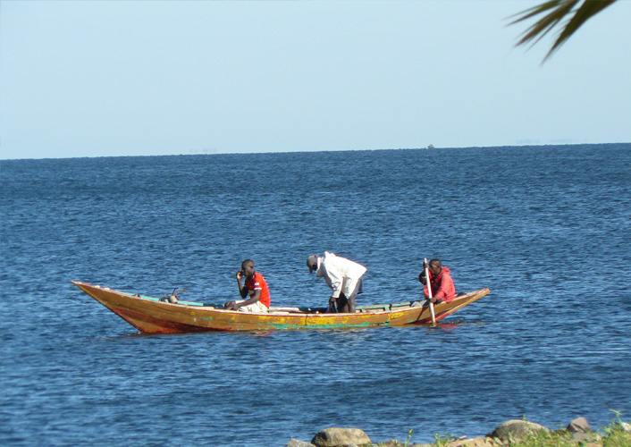 Durch das Herz von Afrika 5