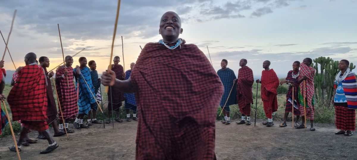 Durch den wilden Osten von Tansania & Traumstrand in Pangani 2