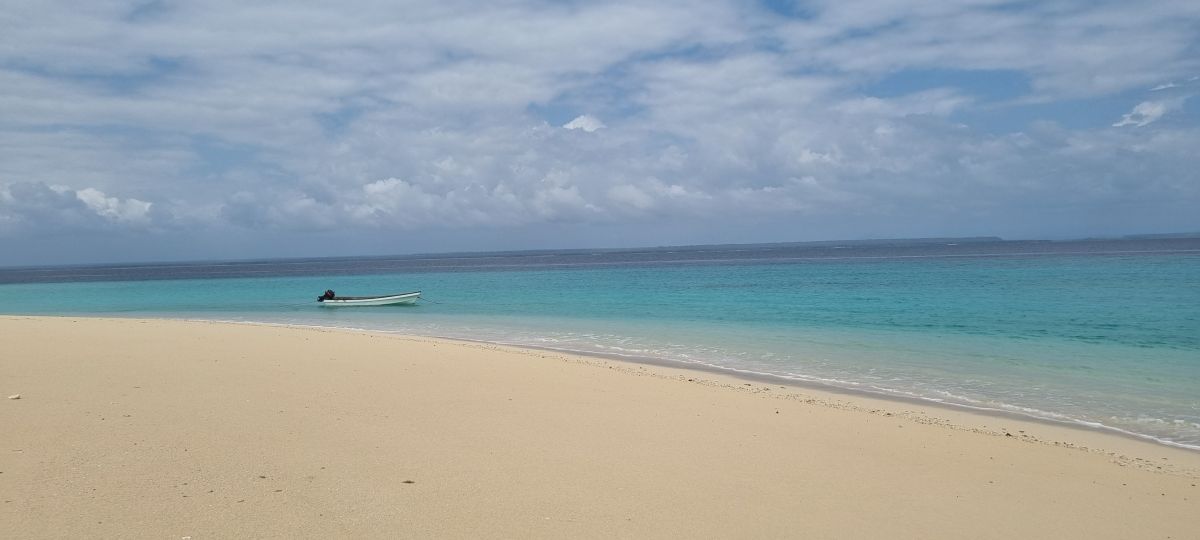 Durch den wilden Osten von Tansania & Traumstrand in Pangani 13