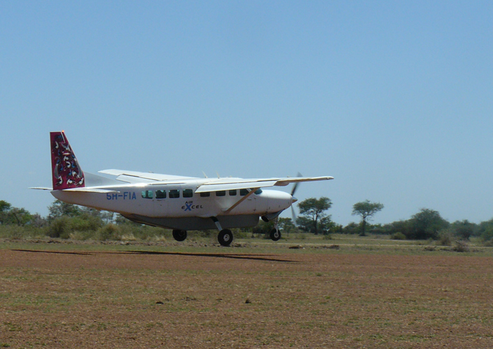 Exklusive Familien Fly Out Safari - Serengeti bis Sansibar 7
