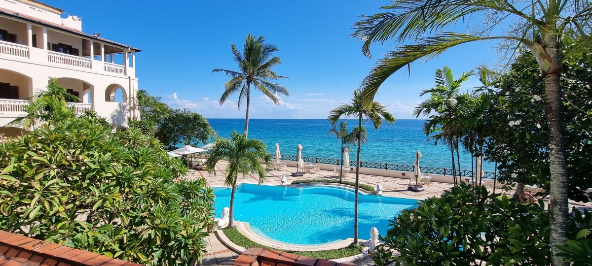 Hochzeitsreise / Flitterwochen in Tansania & Sansibar 8