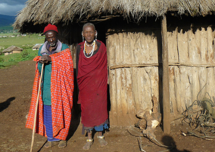 Abenteuer Tansania bis Viktoriasee 3