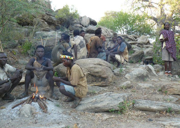 Abenteuer Tansania bis Viktoriasee 4