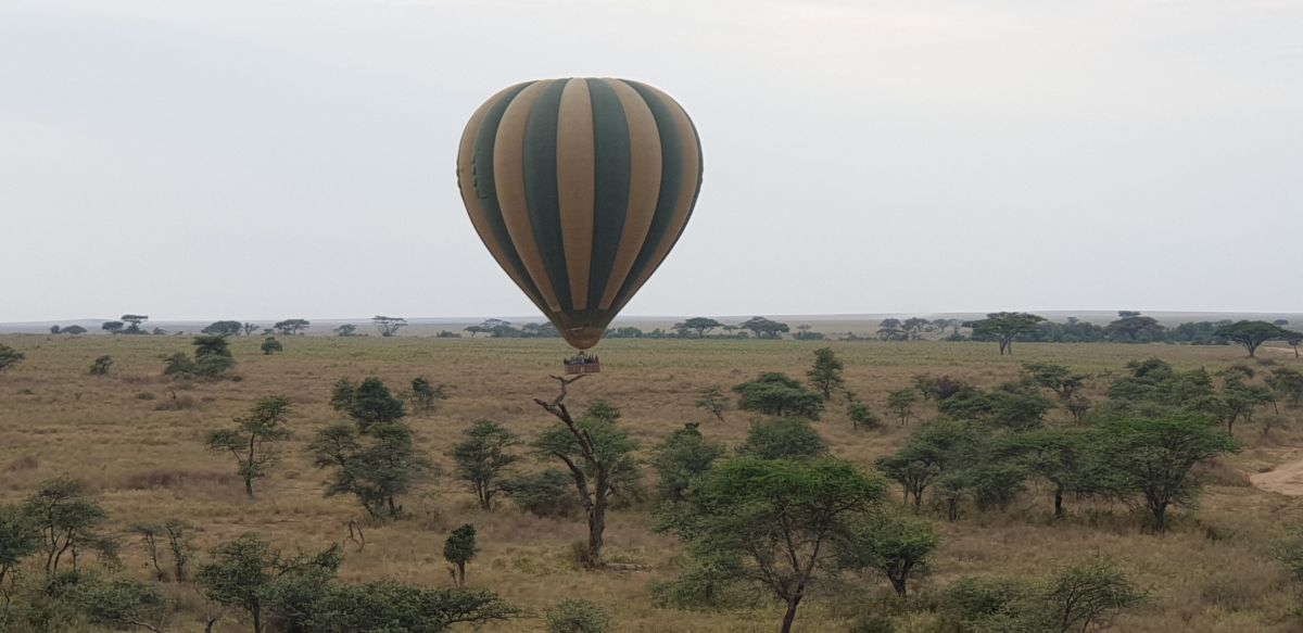 Tansania Serenade & Sansibar 6