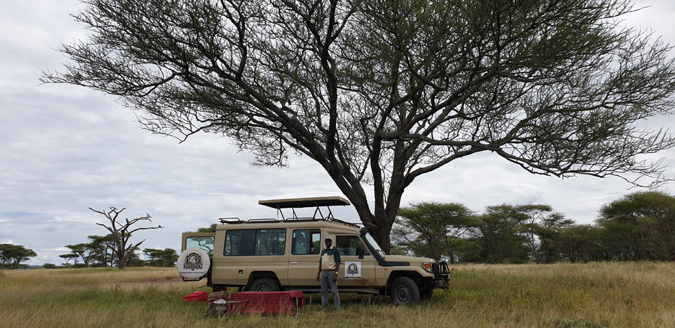 Tansania Serenade & Sansibar 3