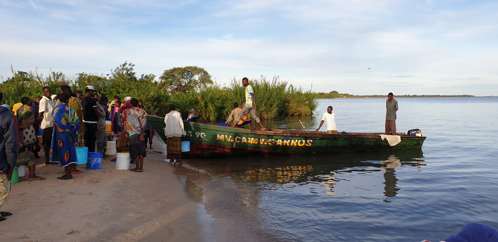 Tansania Serenade & Sansibar 4